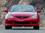 Acura RSX Type-S 2005 года